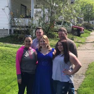 Meet your Posher, Brianne